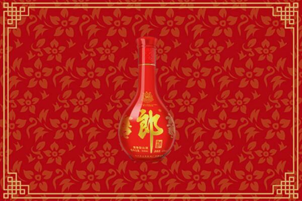 呼伦贝尔扎兰屯回收郎酒